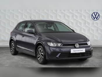 Used Volkswagen Polo 2023 for sale - 79368839: Photo