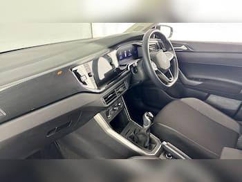 Used Volkswagen Polo 2023 for sale - 79368839: Photo