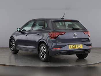 Used Volkswagen Polo 2023 for sale - 79368839: Photo