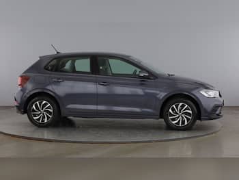 Used Volkswagen Polo 2023 for sale - 79368839: Photo