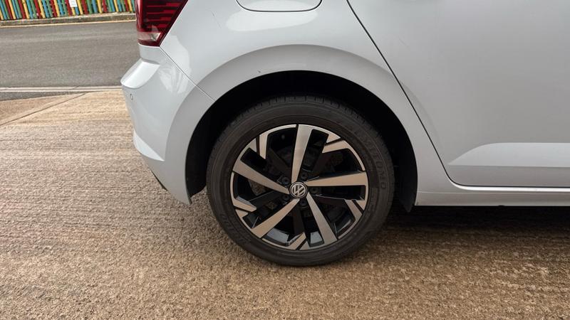 Used Volkswagen Polo 2018 for sale - 75881298: Photo 12