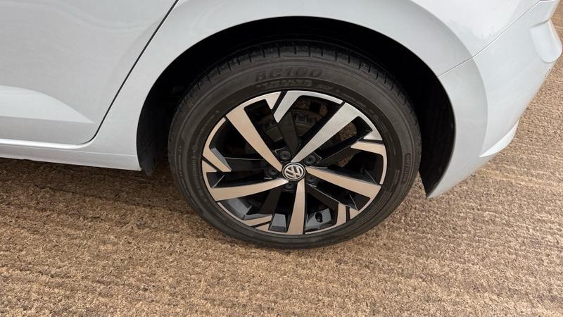 Used Volkswagen Polo 2018 for sale - 75881298: Photo 18