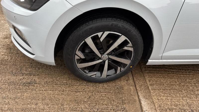 Used Volkswagen Polo 2018 for sale - 75881298: Photo 19