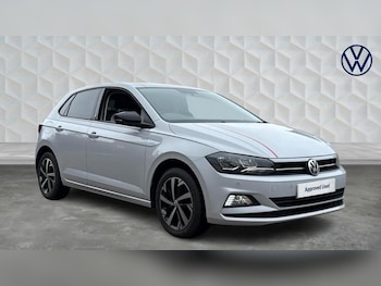 Volkswagen - Polo