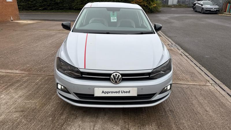 Used Volkswagen Polo 2018 for sale - 75881298: Photo 21