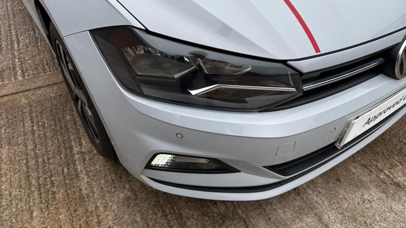 Used Volkswagen Polo 2018 for sale - 75881298: Photo 23