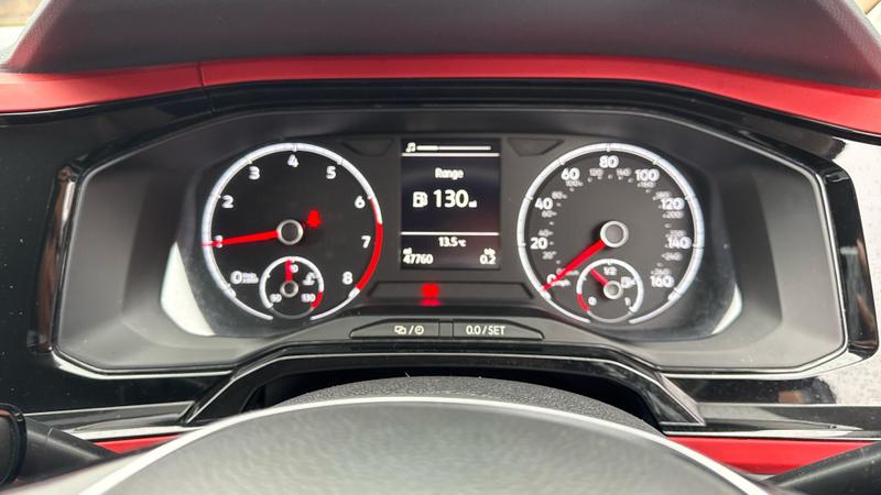 Used Volkswagen Polo 2018 for sale - 75881298: Photo 27