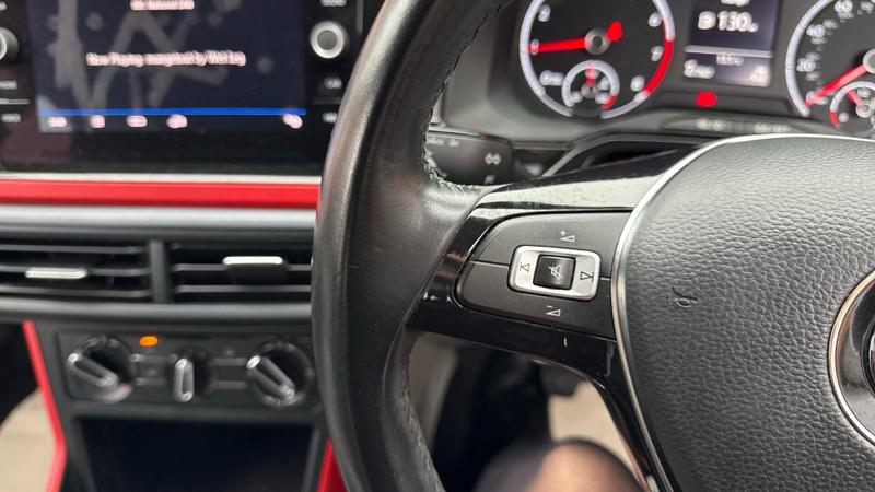 Used Volkswagen Polo 2018 for sale - 75881298: Photo 28