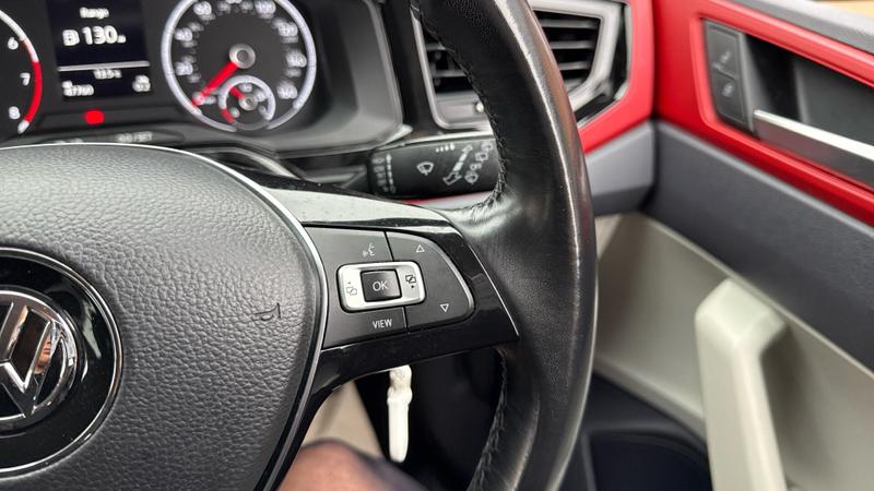 Used Volkswagen Polo 2018 for sale - 75881298: Photo 29