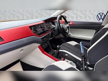 Used Volkswagen Polo 2018 for sale - 75881298: Photo