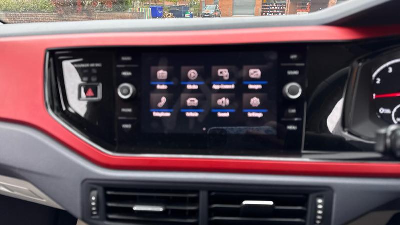 Used Volkswagen Polo 2018 for sale - 75881298: Photo 30