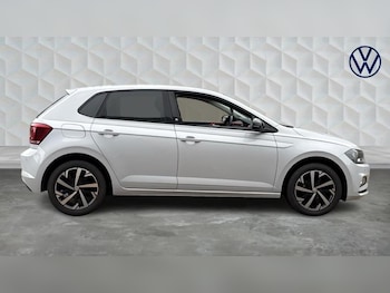 Used Volkswagen Polo 2018 for sale - 75881298: Photo