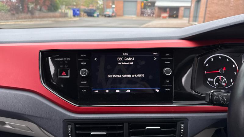 Used Volkswagen Polo 2018 for sale - 75881298: Photo 7