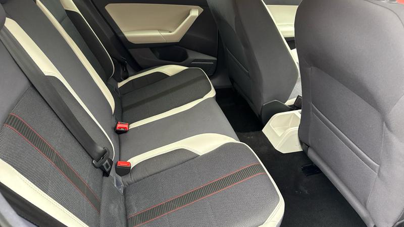 Used Volkswagen Polo 2018 for sale - 75881298: Photo 9