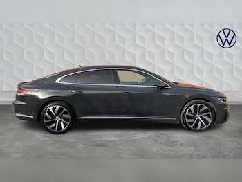Used Volkswagen Arteon 2020 for sale - 77766653: Photo