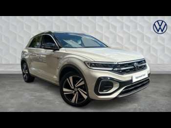 2023 - 1.5 TSI R-Line 5dr Manual