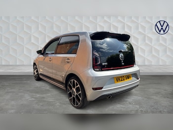 Used Volkswagen up! 2022 for sale - 78300671: Photo