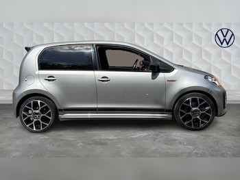 Used Volkswagen up! 2022 for sale - 78300671: Photo