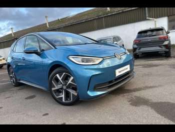 2024 - 150kW Match Pro 59kWh 5dr Auto Automatic