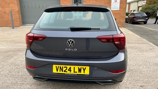 Used Volkswagen Polo 2024 for sale - 75997466: Photo 11