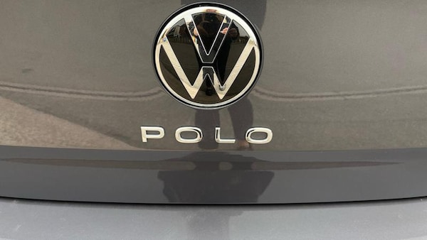 Used Volkswagen Polo 2024 for sale - 75997466: Photo 14
