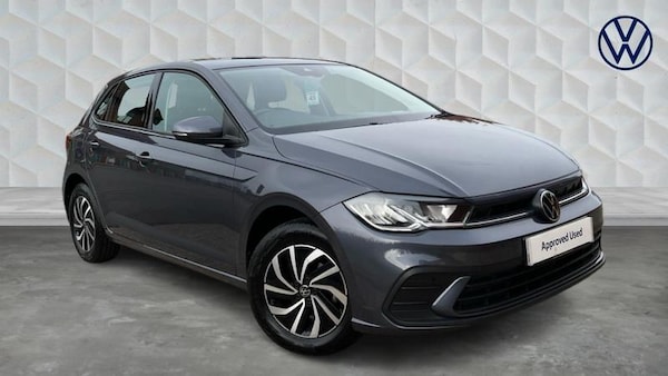 Used Volkswagen Polo 2024 for sale - 75997466: Photo 1