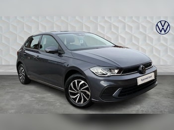 Volkswagen - Polo