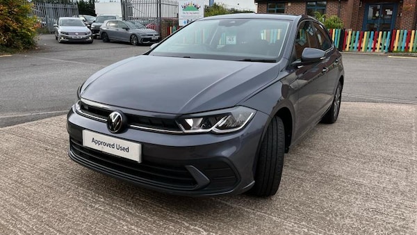 Used Volkswagen Polo 2024 for sale - 75997466: Photo 28