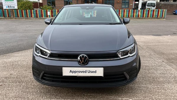 Used Volkswagen Polo 2024 for sale - 75997466: Photo 29