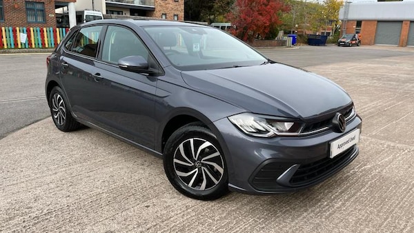 Used Volkswagen Polo 2024 for sale - 75997466: Photo 33