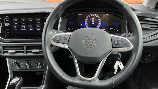 Used Volkswagen Polo 2024 for sale - 75997466: Photo 41