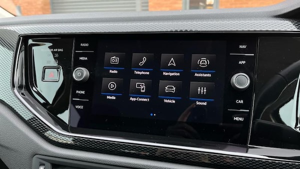 Used Volkswagen Polo 2024 for sale - 75997466: Photo 42