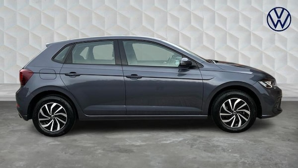 Used Volkswagen Polo 2024 for sale - 75997466: Photo 4