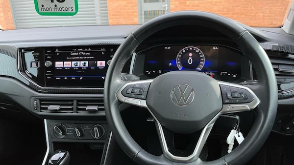 Used Volkswagen Polo 2024 for sale - 75997466: Photo 62
