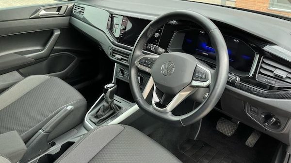 Used Volkswagen Polo 2024 for sale - 75997466: Photo 6