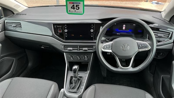Used Volkswagen Polo 2024 for sale - 75997466: Photo 8