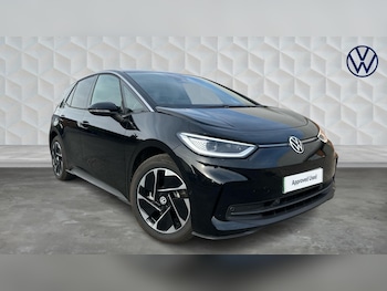 Used Volkswagen ID.3 2026 for sale - 79031837: Photo