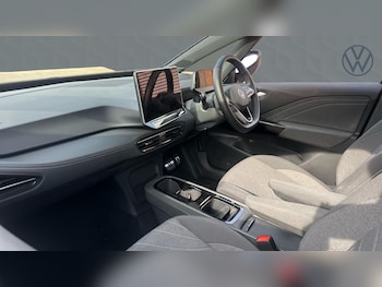Used Volkswagen ID.3 2026 for sale - 79031837: Photo