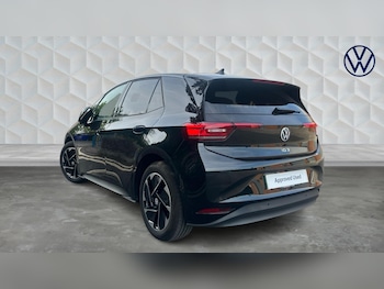 Used Volkswagen ID.3 2026 for sale - 79031837: Photo