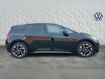 Used Volkswagen ID.3 2026 for sale - 79031837: Photo