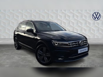 2019 - 2.0 TDi 150 SEL 5dr Manual