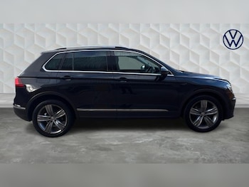 Used Volkswagen Tiguan 2019 for sale - 76653424: Photo
