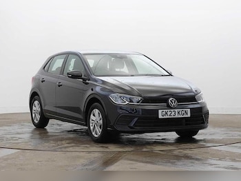 Volkswagen - Polo