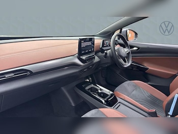 Used Volkswagen ID.4 2021 for sale - 77138245: Photo