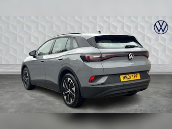 Used Volkswagen ID.4 2021 for sale - 77138245: Photo