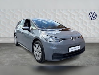 Used Volkswagen ID.3 2023 for sale - 78446103: Photo