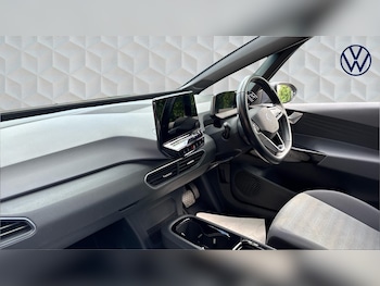 Used Volkswagen ID.3 2023 for sale - 78446103: Photo