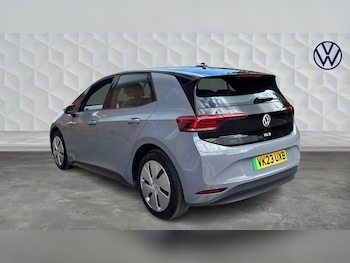 Used Volkswagen ID.3 2023 for sale - 78446103: Photo