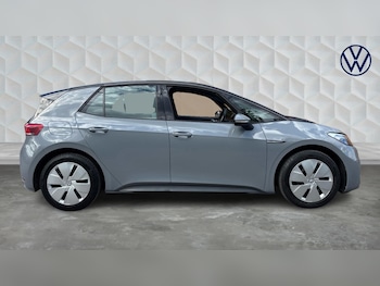 Used Volkswagen ID.3 2023 for sale - 78446103: Photo