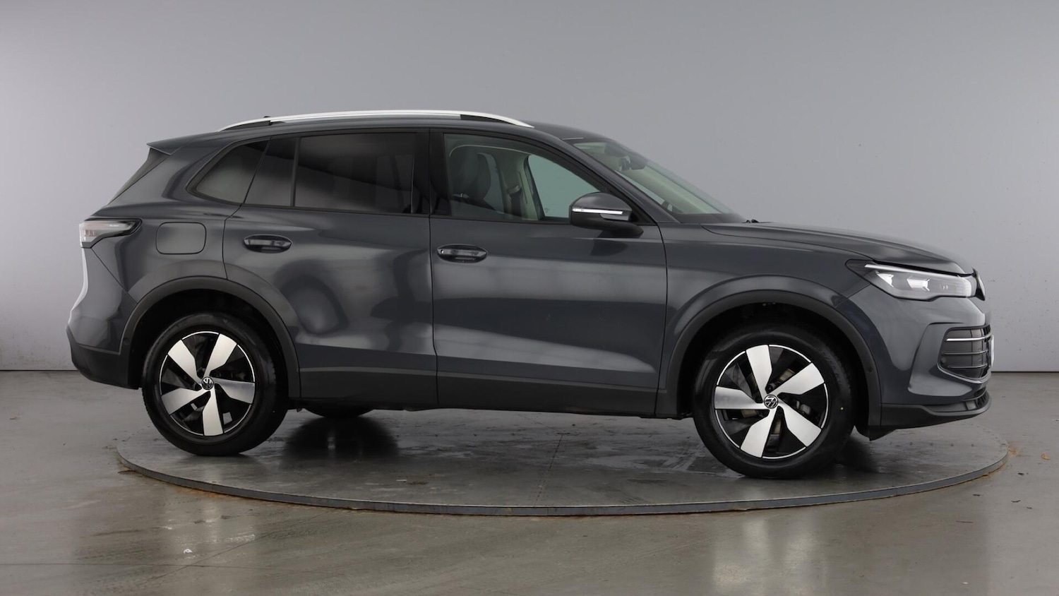 Used Volkswagen Tiguan 2024 for sale - 77506464: Photo 4